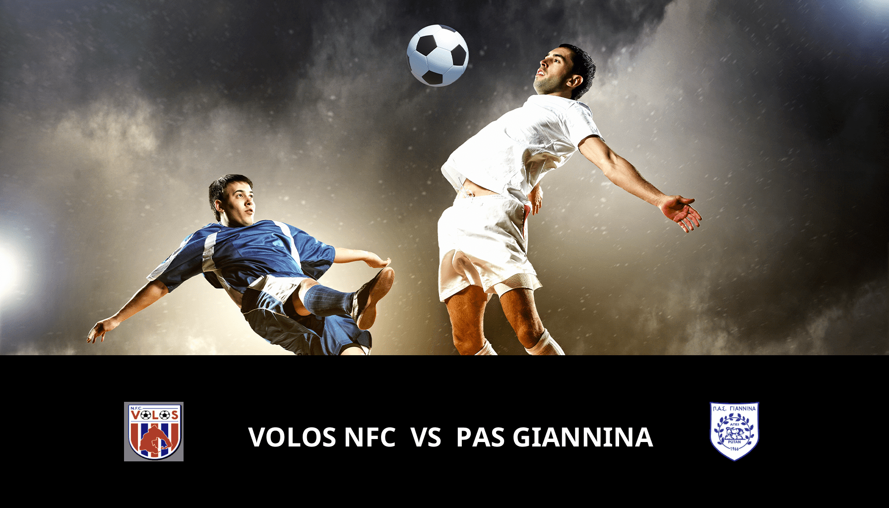Prediction for Volos NFC VS PAS Giannina on 18/02/2024 Analysis of the match